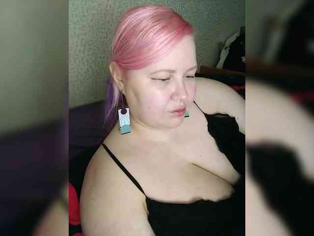 SashaLyubov webcam