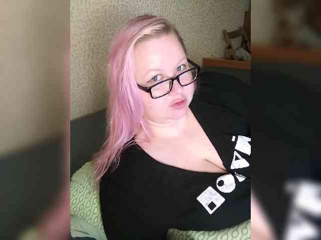 SashaLyubov webcam