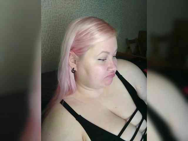 SashaLyubov webcam