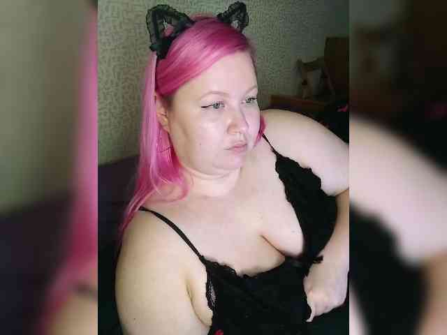 SashaLyubov webcam
