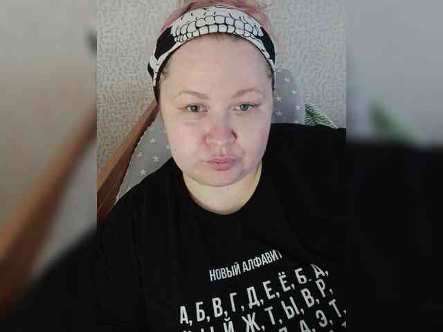 SashaLyubov webcam