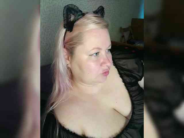 SashaLyubov webcam