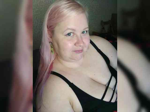 SashaLyubov webcam