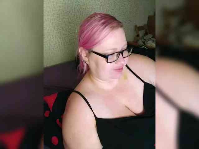SashaLyubov webcam