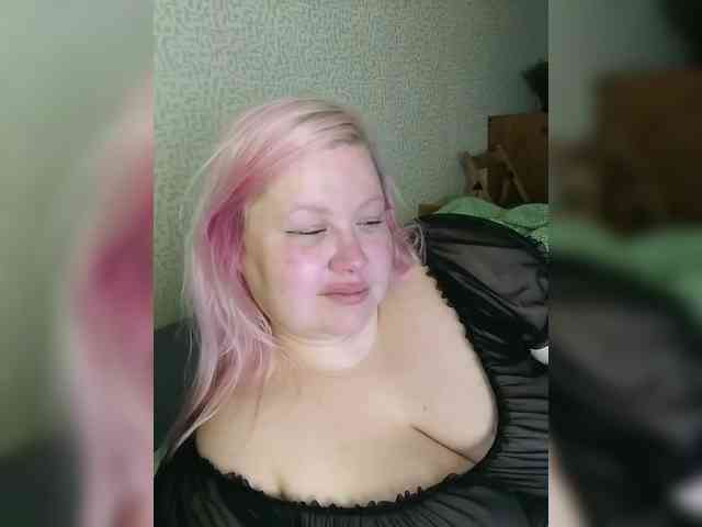 SashaLyubov webcam