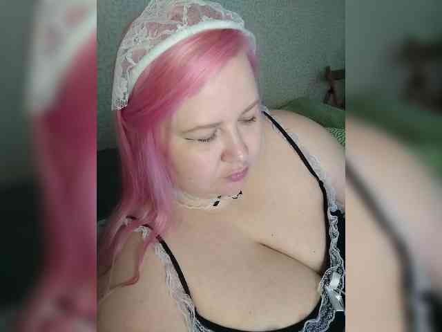 SashaLyubov webcam