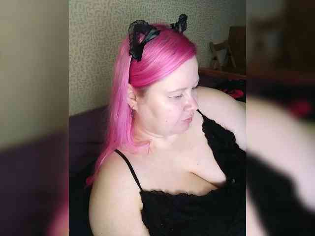 SashaLyubov webcam