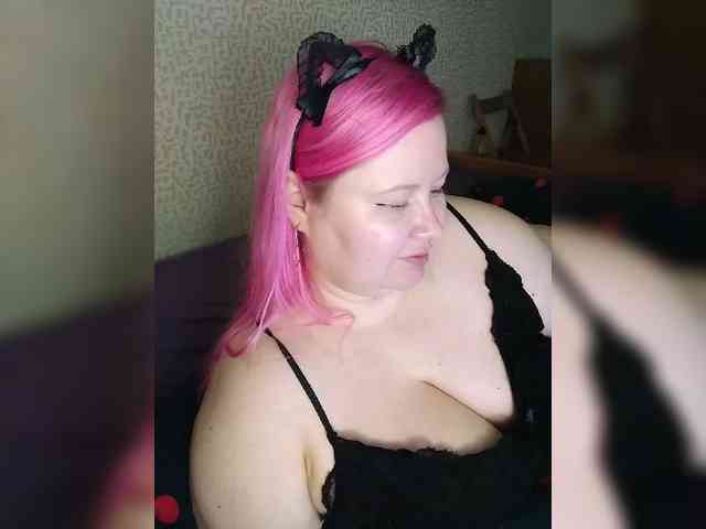 SashaLyubov webcam