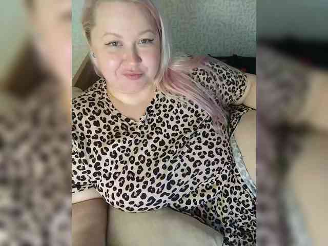 SashaLyubov Sex Cam Show