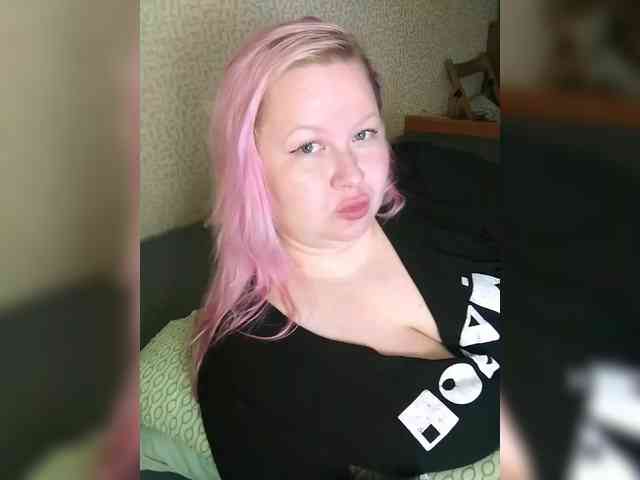 SashaLyubov webcam