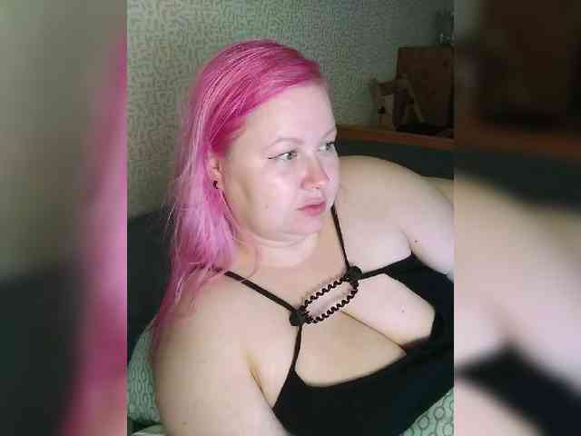 SashaLyubov webcam