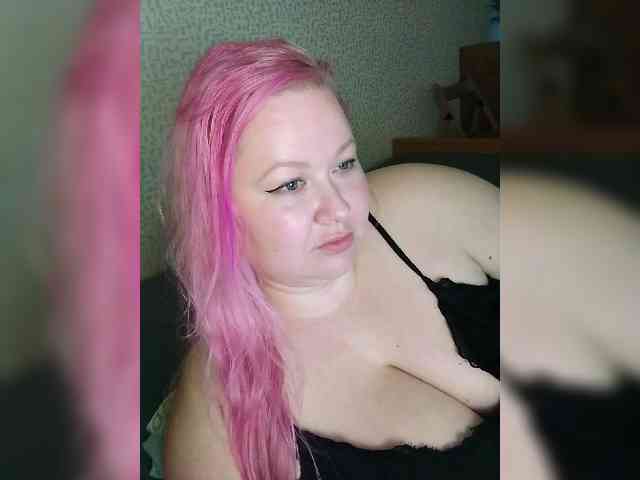 SashaLyubov webcam