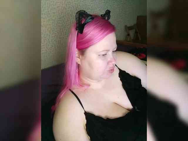 SashaLyubov webcam