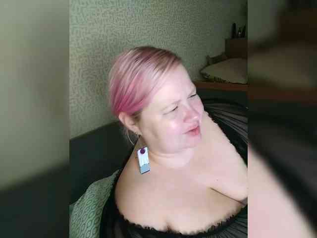 SashaLyubov webcam