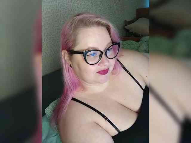 SashaLyubov webcam