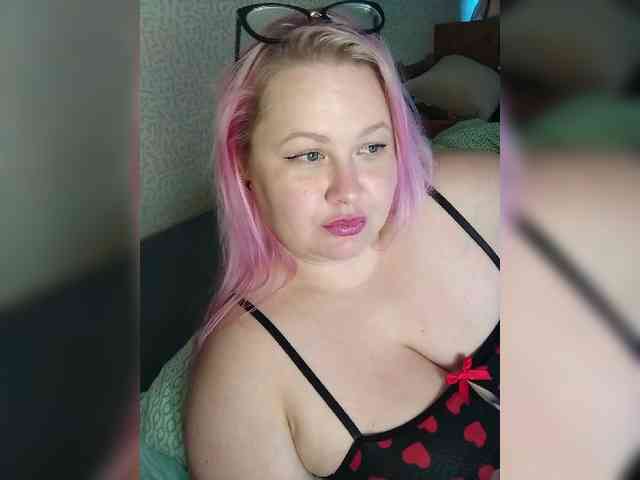 SashaLyubov webcam