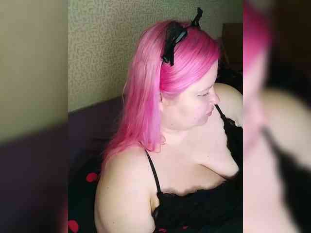 SashaLyubov webcam