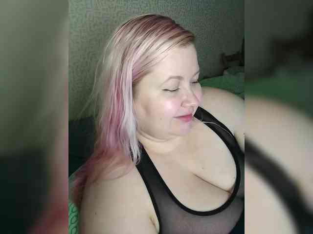 SashaLyubov webcam