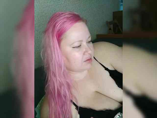 SashaLyubov webcam