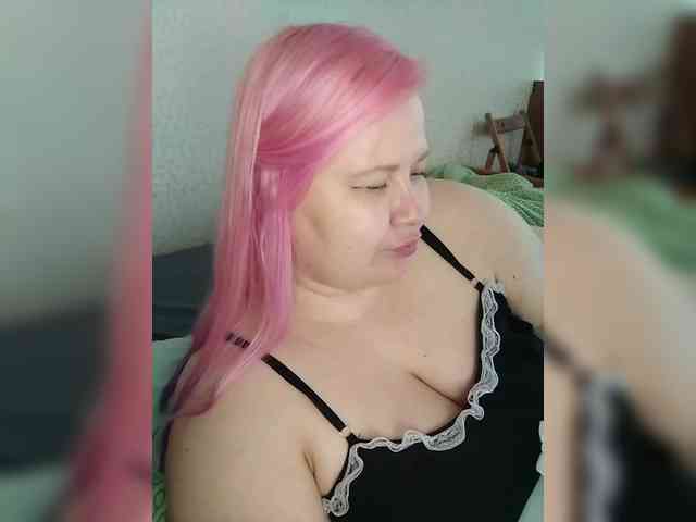 SashaLyubov webcam