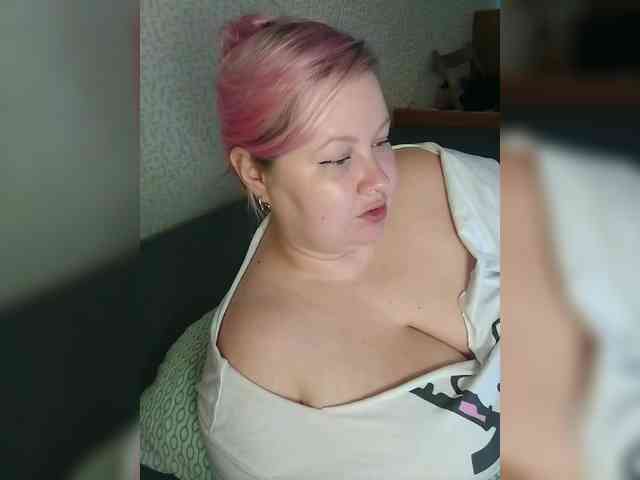 SashaLyubov webcam