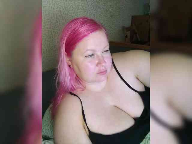SashaLyubov webcam