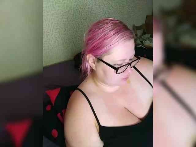 SashaLyubov webcam