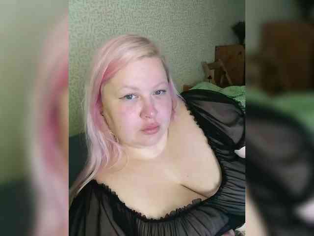 SashaLyubov webcam