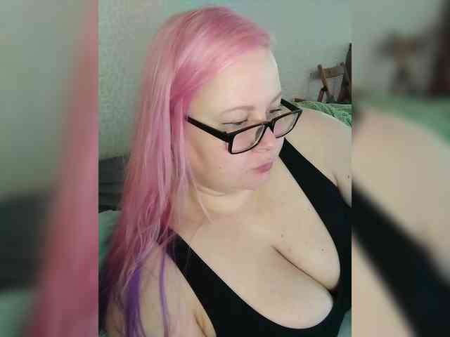 SashaLyubov webcam