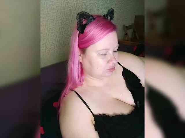 SashaLyubov webcam