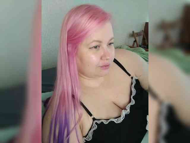 SashaLyubov webcam