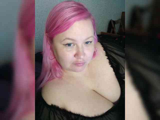 SashaLyubov webcam