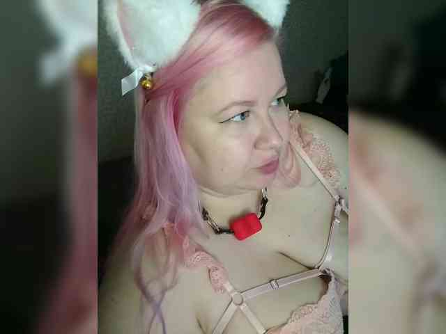 SashaLyubov webcam