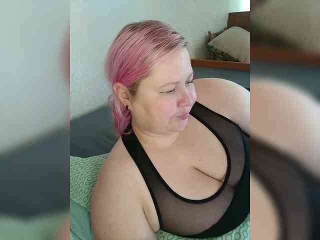 SashaLyubov webcam