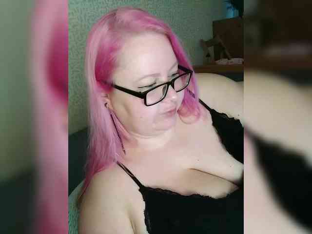 SashaLyubov webcam