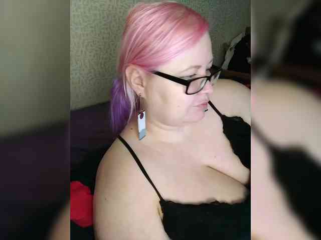 SashaLyubov webcam