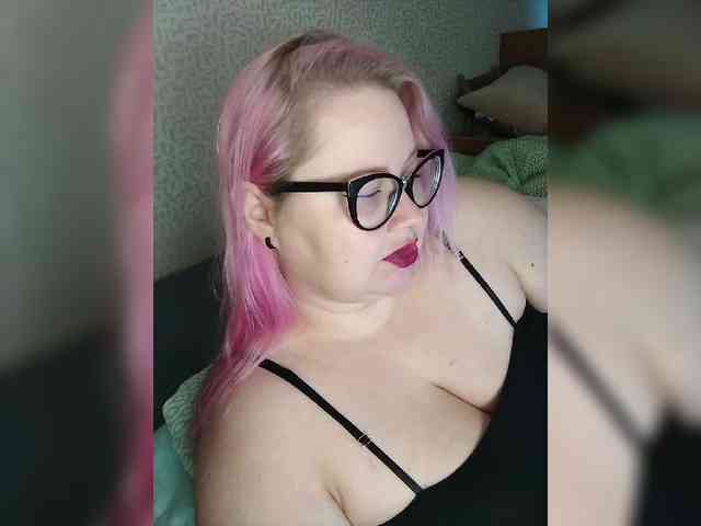 SashaLyubov webcam