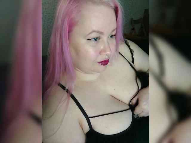 SashaLyubov webcam