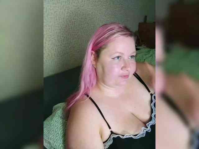 SashaLyubov webcam