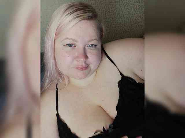 SashaLyubov webcam