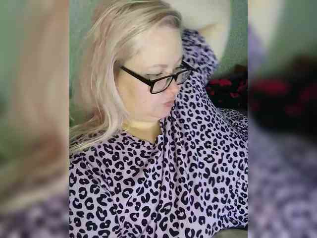 SashaLyubov webcam