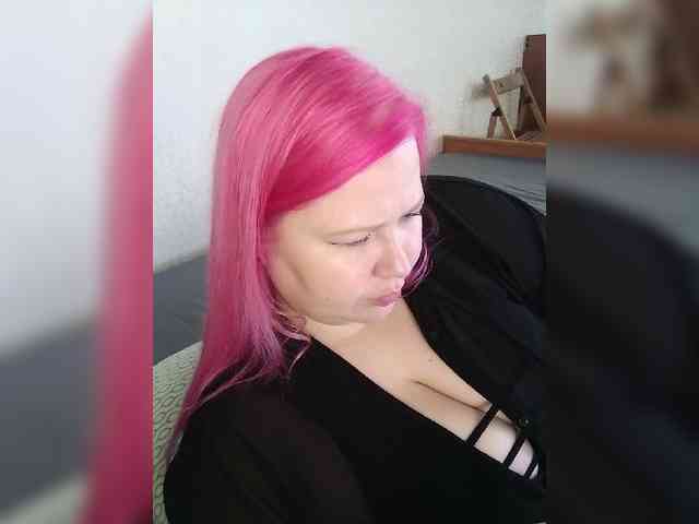 SashaLyubov webcam