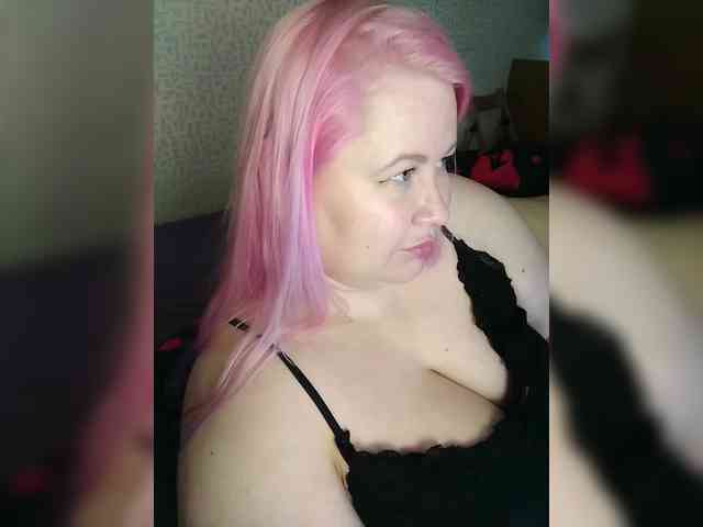 SashaLyubov webcam
