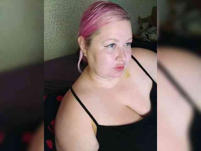 SashaLyubov webcam