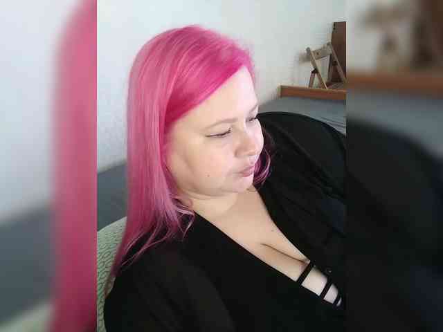 SashaLyubov webcam