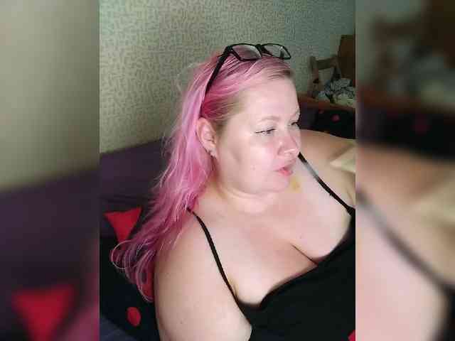 SashaLyubov webcam