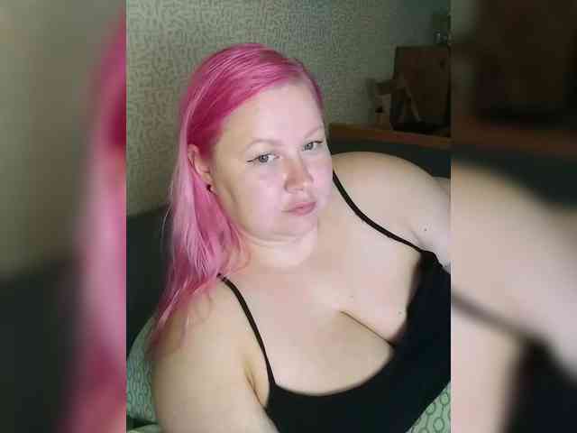 SashaLyubov webcam