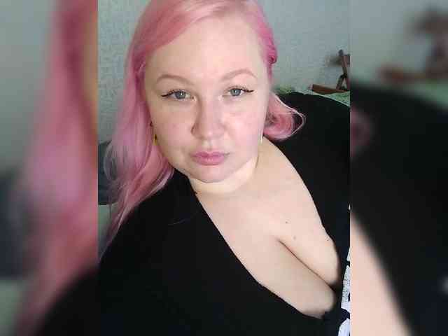 SashaLyubov webcam