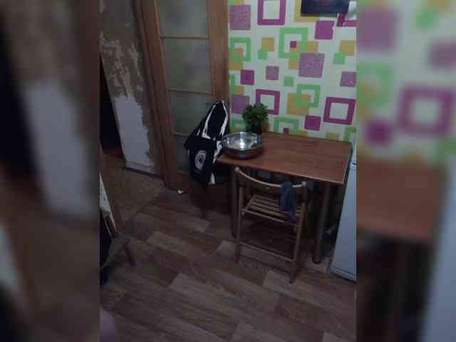 SashaLyubov webcam