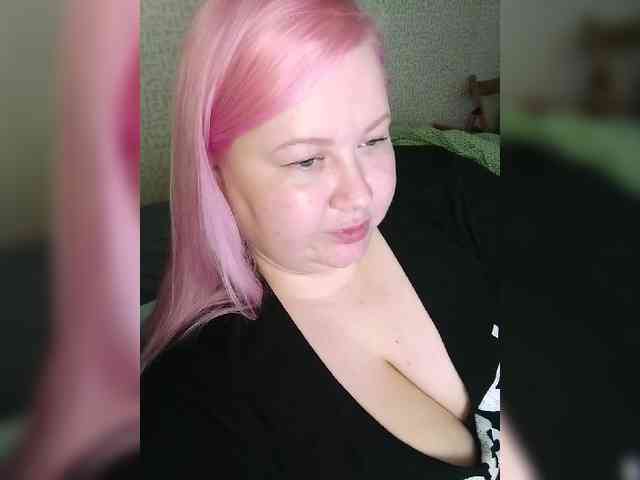 SashaLyubov webcam